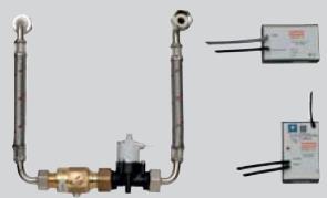 FRANKE AQUA  - BROCHURE - Chasse d'urinoir - 4