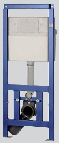 FRANKE AQUA  - BROCHURE - Plaques de déclenchement pour bâti-support avec réservoir (CMPX140 ou CMPX141) - 1