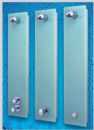 FRANKE AQUA  - BROCHURE - ROBINETTERIES DE Douche - 4