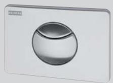 FRANKE AQUA  - BROCHURE - Plaques de déclenchement pour bâti-support avec réservoir (CMPX140 ou CMPX141) - 7