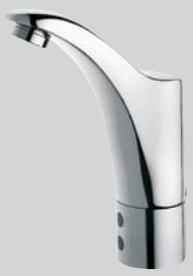 FRANKE AQUA  - BROCHURE - Mitigeur électronique avec pile lithium - 1