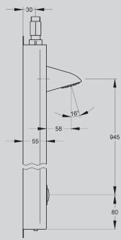 FRANKE AQUA  - BROCHURE - Robinetteries de douche Franke modele AQUA - 6