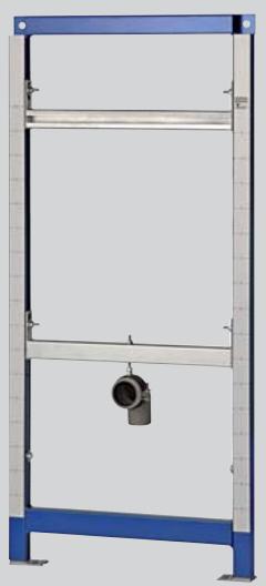 FRANKE AQUA  - BROCHURE - Siphon à déclenchement électronique pour urinoir - 1