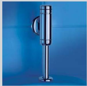 FRANKE AQUA  - BROCHURE - ROBINETTERIES DE CHASSE - 2