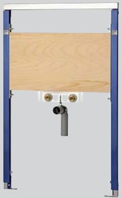 FRANKE AQUA  - BROCHURE - Chasse d'eau WC avec commande à distance - 1