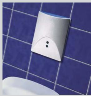 FRANKE AQUA  - BROCHURE - ROBINETTERIES DE CHASSE - 3