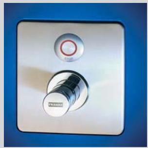 FRANKE AQUA  - BROCHURE - ROBINETTERIES DE Douche - 3
