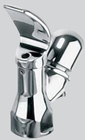 FRANKE AQUA  - BROCHURE - Robinets pour lavabo Franke modele AQUA - 1