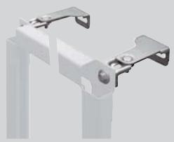 FRANKE AQUA  - BROCHURE - Robinetterie pour bâti-support pour WC à chasse directe - 3