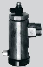 FRANKE AQUA  - BROCHURE - Version avec chasse d'eau pour WC groupe de robinetterie 1, avec régulation automatique du débit volumique - 2