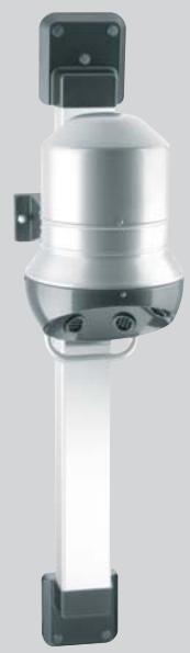 FRANKE DRYERS  - BROCHURE - Sèche mains / sèche cheveux électronique - 1