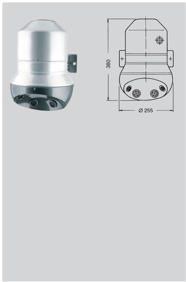 FRANKE DRYERS  - BROCHURE - Sèche-mains électronique - 4