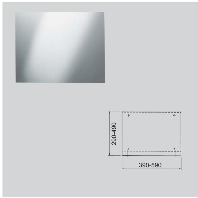 FRANKE HEAVY DUTY  - BROCHURE - Lave-mains antivandalisme - 1