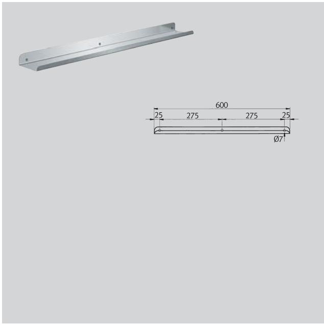 FRANKE HEAVY DUTY  - BROCHURE - Tablette - 1