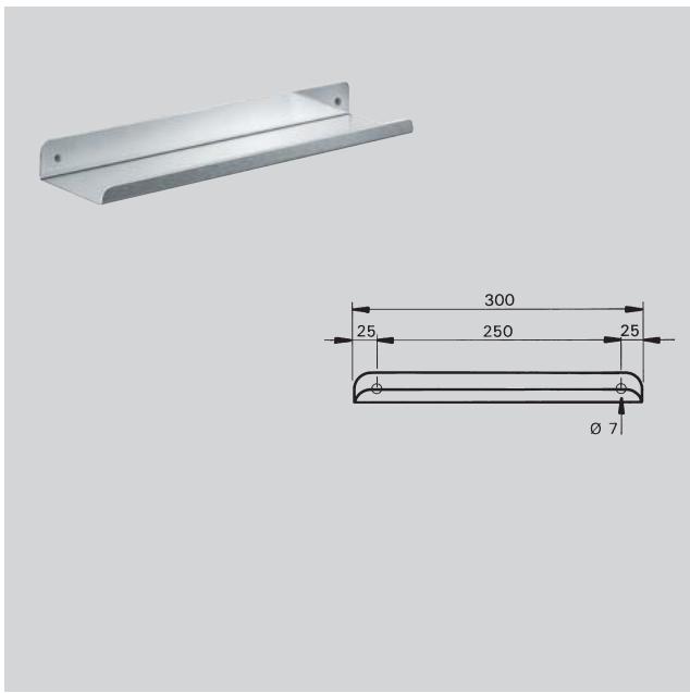 FRANKE HEAVY DUTY  - BROCHURE - Lave mains spécial cellule - 1