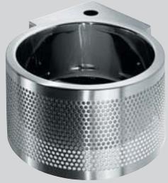 FRANKE RONDO - BROCHURE - Siphon pour vasque rondo - 1