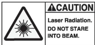 DICOTA BLUEPOINT - Avertissement! - 1