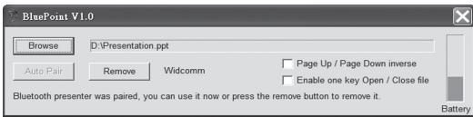 DICOTA BLUEPOINT - KaK BbI3BaTb NOrTOBJIeHHbI ΦaII - 2
