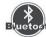 DICOTA BLUEPOINT - Verbindung des Notebooks und BluePoint via Bluetooth® - 1