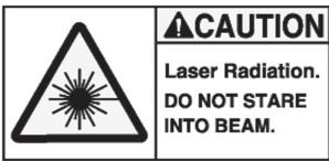 DICOTA BLUEPOINT - Vystraha! - 1