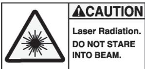 DICOTA BLUEPOINT - Warning! - 1