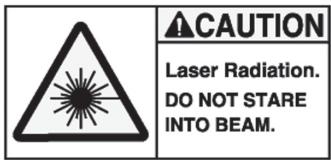 DICOTA BLUEPOINT - Warning! - 1