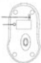 DICOTA BLUESTAR - Bluetooth® - 5