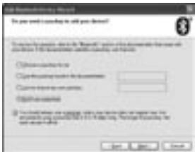 DICOTA BLUESTAR - Service après-vente: - 8