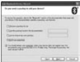 DICOTA BLUESTAR - Paring your Bluetooth mouse with your computer - 4