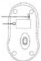 DICOTA BLUESTAR - Bluetooth® - 6