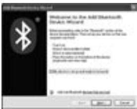 DICOTA BLUESTAR - Raccordement de votre BlueStar à votre ordinateur - 2