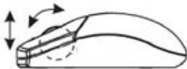 DICOTA BLUESTAR - La rotella - 1