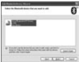 DICOTA BLUESTAR - Paring your Bluetooth mouse with your computer - 3