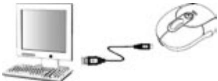 DICOTA BLUESTAR - Wie man auflädt - 1