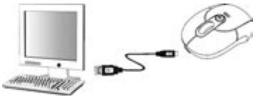 DICOTA BLUESTAR - How to charge - 1