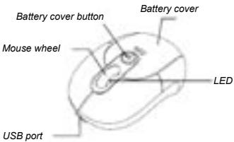 DICOTA BLUESTAR - Functional introduction - 1