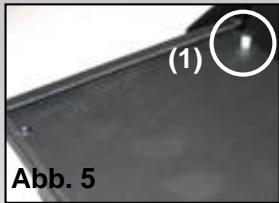 DICOTA DATABOX ALLROUND XL - ACHTUNG! - 3