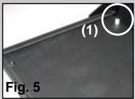 DICOTA DATABOX ALLROUND XL - ATTENTION! - 3