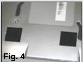 DICOTA DATABOX ALLROUND XL TROLLEY - CAUTION! - 2