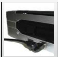 DICOTA DATABOX ALLROUND XL TROLLEY - Storage of power supply units: - 2