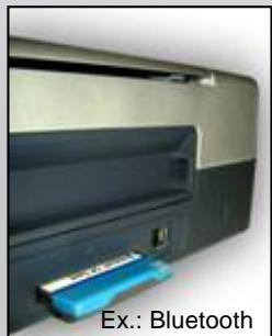 DICOTA DATABOX ALLROUND XL TROLLEY - Rangement des blocs d'alimentation: - 3