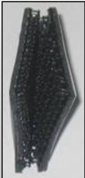 DICOTA DATABOX ALLROUND XL TROLLEY - CAUTION! - 1