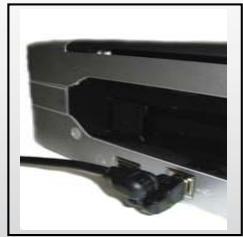 DICOTA DATADESK 450 - ACHTUNG! - 2