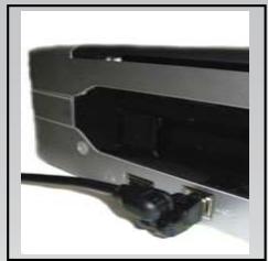 DICOTA DATADESK 450 - Attention ! - 2