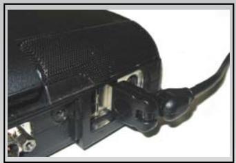 DICOTA DATADESK 450 - Attention ! - 1