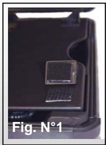 DICOTA DATADESK 450 - Deux possibilités de fixation de votre ordinateur portable s'offrent à vous : - 1