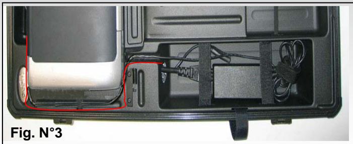 DICOTA DATADESK 450 - Ouvrez Vote Data Desk 450 - 1