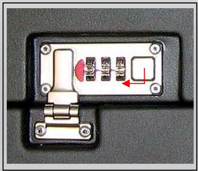 DICOTA DATADESK 470 - Lieferumfang - DataDesk 460/470 - 1