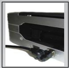 DICOTA DATADESK 470 - ATTENTION! - 2