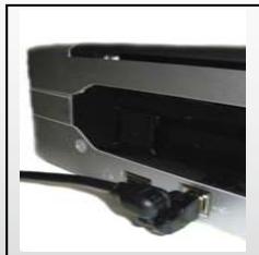 DICOTA DATADESK 80 - CAUTION! - 2